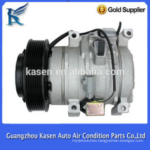 denso electric10s15c ac compressor for TOYOTA COROLLA 9644728-435